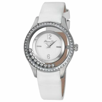 Laikrodis moterims Kenneth Cole IKC2881 (Ø 34 mm)