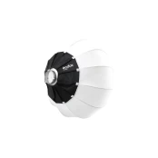 Godox CS-65D lantern softbox kaina