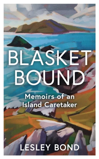Blasket Bound