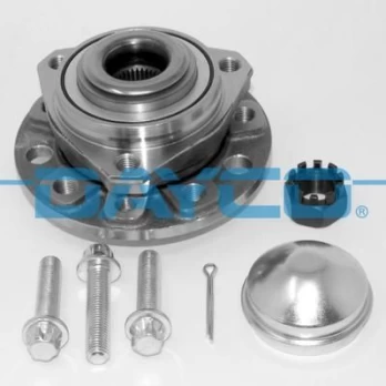 Rato guolio komplektas DAYCO KWD1154