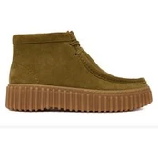 Auliniai batai Clarks Torhill Moss 26183872 Chaki