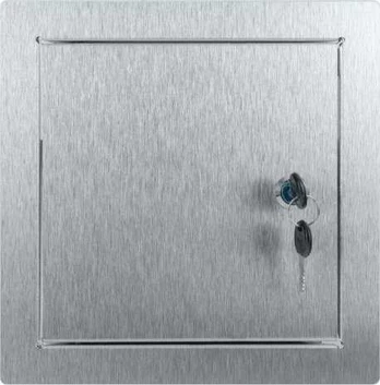 UN DIBOND PATIKROS DURYS 200*200MM (1 vnt.)