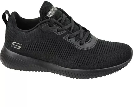 Skechers Bobs Squad W 32504-BBK batai