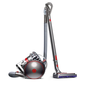 Dulkių siurblys Dyson Big Ball Absolute 2