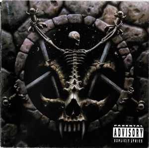 CD Slayer - Divine Intervention