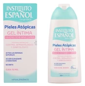 Intymios higienos prausiklis Instituto Español, 300 ml kaina