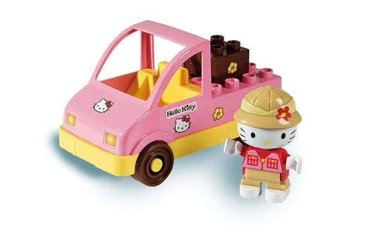 Unico Plus Mini box art.8666