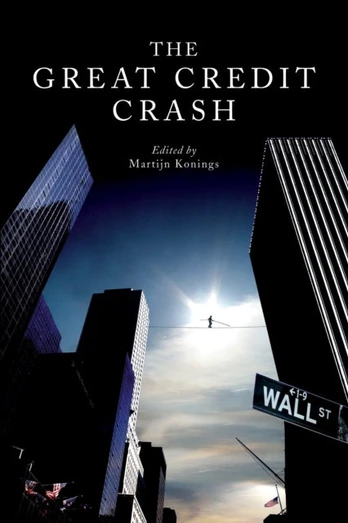 Great Credit Crash