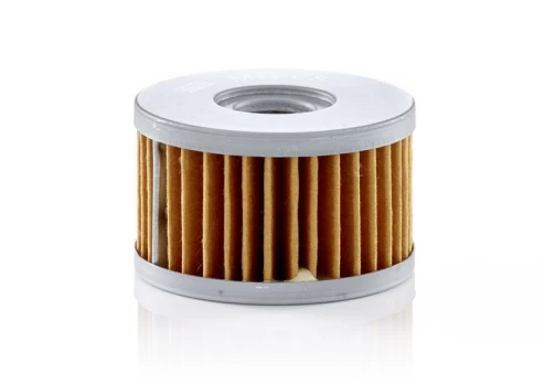 Alyvos filtras MANN-FILTER MH 68