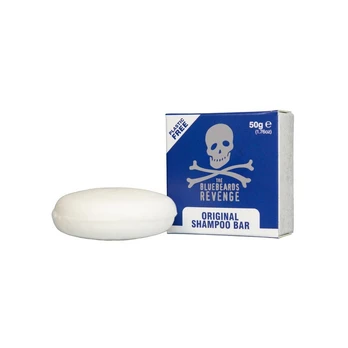 Original Shampoo Bar Kietas šampūnas vyrams, 50g