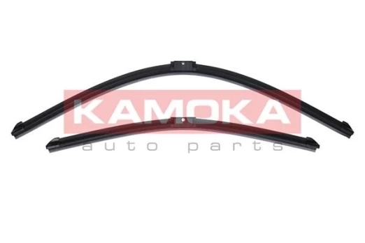 Valytuvai KAMOKA 27C04