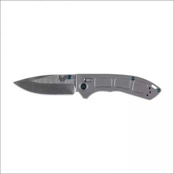 Benchmade 743 Mini Narrows sulankstomas peilis