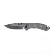 Benchmade 743 Mini Narrows sulankstomas peilis kaina
