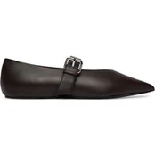 Balerinos Weekend Max Mara 2615521054650 Ruda