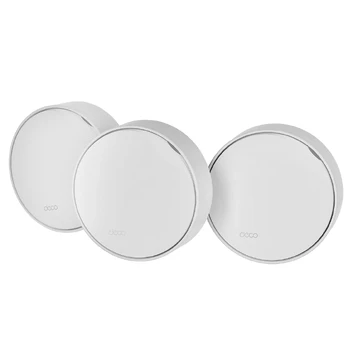 Maršrutizatorius Sistemos tinklelis tp-link deco x50-poe(3-pack) su poe