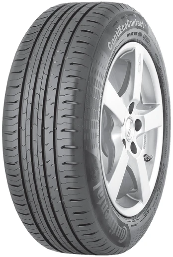 Continental ContiEcoContact 5 195/55R16 91 H