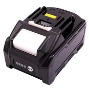 Akumuliatorius įrankiams MAKITA BL1815N, 18V, 8Ah, Li-ion kaina