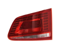 Galinis žibintas VALEO VAL044609 kaina