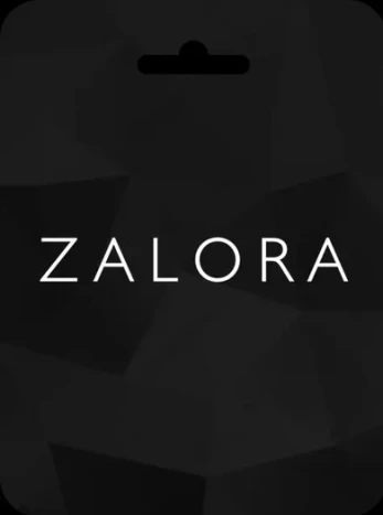 Zalora Gift Card 300 PHP Key PHILIPPINES