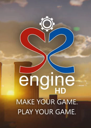 S2ENGINE HD PC