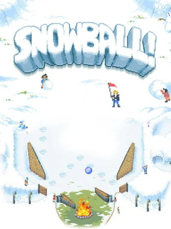 Snowball!