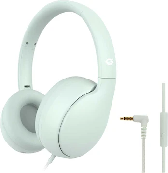 Ausinės Conceptronic PARRIS04GT žalia