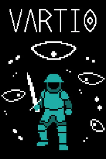 Vartio PC