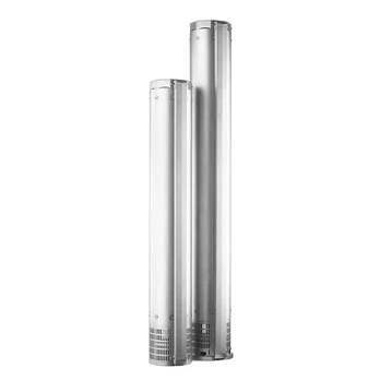 Giluminis vandens siurblys Franklin VS97/15 E-Tech, 67-75kW