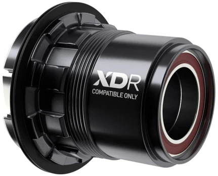 Terkšlė galinei stebulei Zipp 177/176 XDR Disc