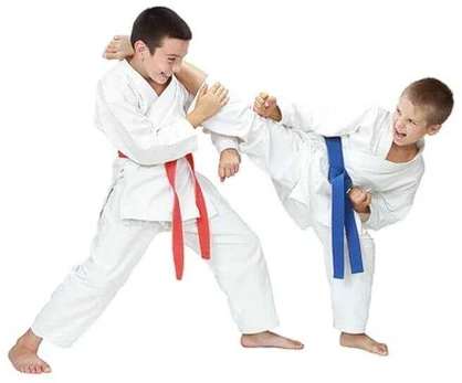 KARATE KIMONO