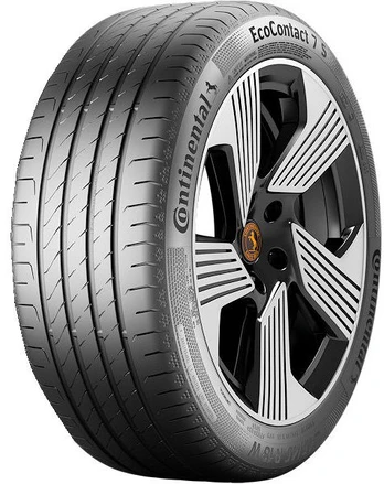 Continental EcoContact 7 S 225/45R19 92 W