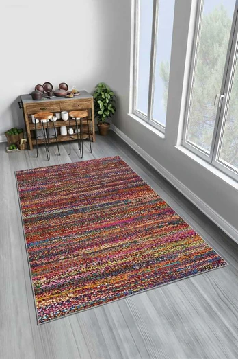 Conceptum Hypnose Kilimas (160 x 230) W1077 - Multicolor