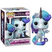 Figūrėlė Funko POP! Tiny Tina's Wonderlands Butt Stallion 859