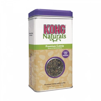 Kong - Naturals Catnip 56gr  - (KONGCN2E)