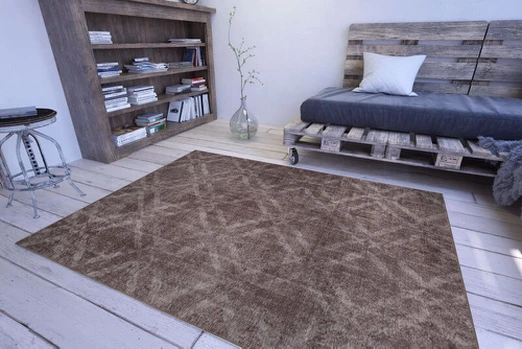 Kilimas Dorian Chenille AL 32 75x150 cm