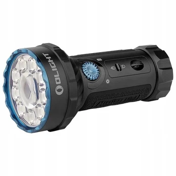 OLIGHT MARAUDER MINI TASCHENLAMPE juodas