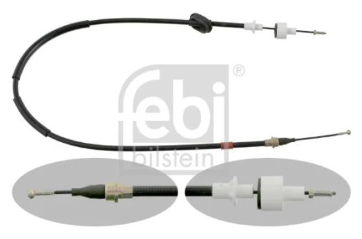Sankabos trosas FEBI BILSTEIN 06236
