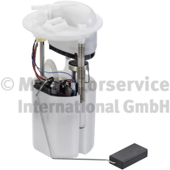 PIERBURG 7.11775.00.0 Electric fuel pump