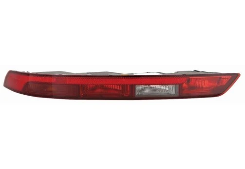 Galinis rūko žibintas ABAKUS 446-4004L-AEN