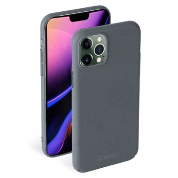 Krusell SandCover Apple iPhone 12 Pro Max akmuo