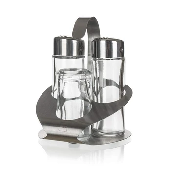 Banquet Prieskoninės iš stiklo Culinaria 35ml 4d