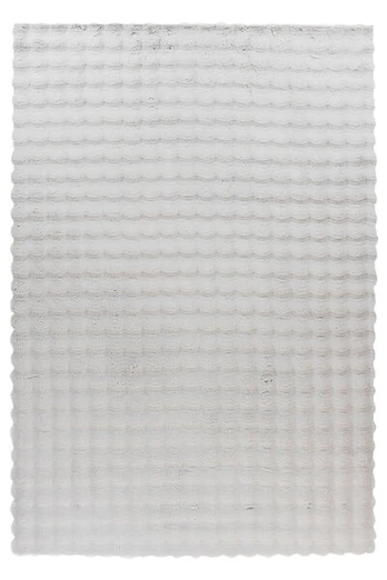 Kilimas Hailey 125, 160x230 cm, pilkas