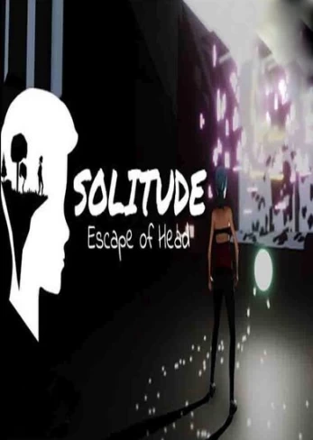 Solitude - Escape of Head Steam
