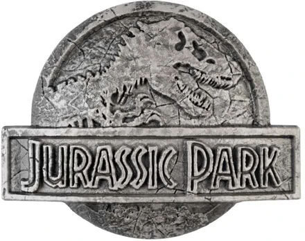 ERIK Jurassic Park Bottle opener magnet
