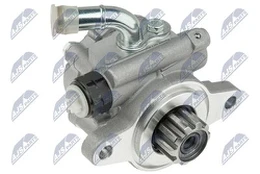 Hidraulinis siurblys, vairo sistema NTY SPW-TY-018