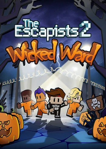 The Escapists 2 Steam
