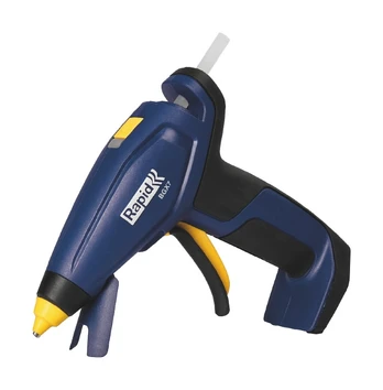 Glue gun BGX7, 7mm, USB re-chargeable, Rapid