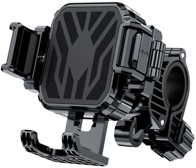 Oem Handlebar Shock Absorption Cycling Phone Mount XZH-151A