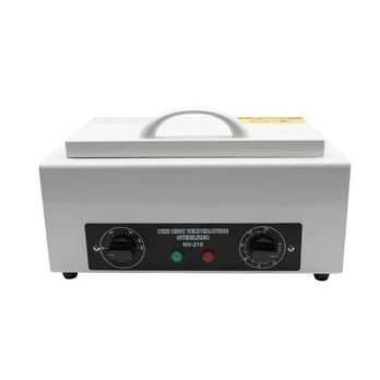 Bubello karšto oro sterilizatorius 360T