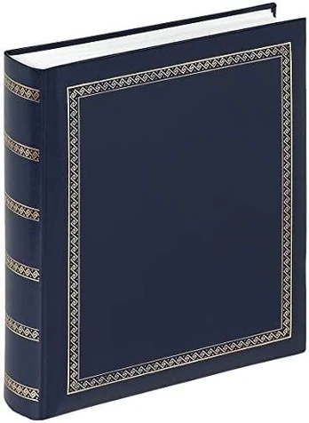 Walther ALBUM Das schicke Dicke (MX-101-L)
